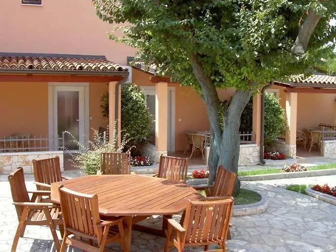 Apartments פונטנה 0*,  קרואטיה